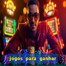 jogos para ganhar dinheiro via pix gratuito